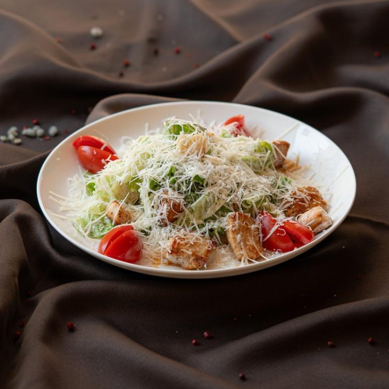 Insalata Cesare