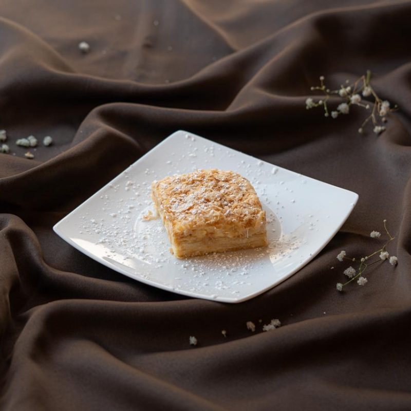 Torta Napoleone