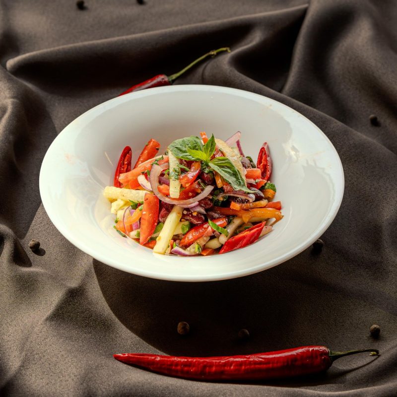 Insalata Tbilisi