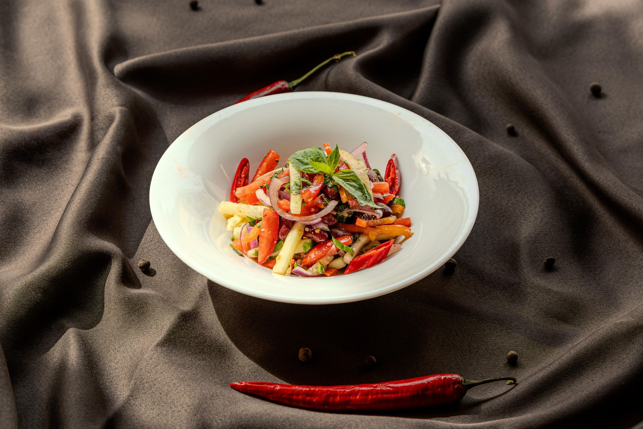 Insalata “Tbilisi”